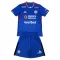 Kit De Football Cruz Azul Enfant Domicile 25/26
