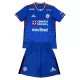 Kit De Football Cruz Azul Enfant Domicile 25/26