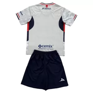 Kit De Football Cruz Azul Enfant Extérieur 25/26