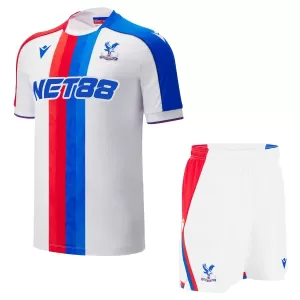 Kit De Football Crystal Palace Enfant Third 25/26