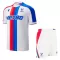 Kit De Football Crystal Palace Enfant Third 25/26