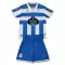 Kit De Football Deportivo de La Coruna Enfant Domicile 25/26