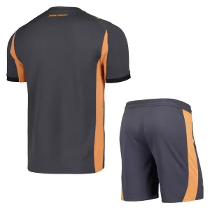 Kit De Football Derby County Enfant Extérieur 25/26