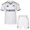 Kit De Football Fulham FC Enfant Domicile 25/26