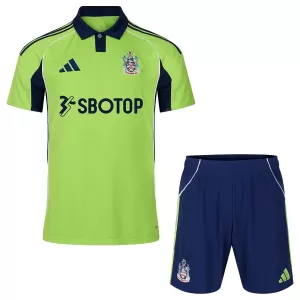 Kit De Football Fulham FC Enfant Extérieur 25/26