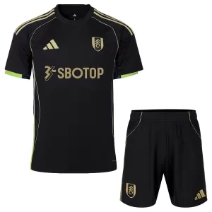 Kit De Football Fulham FC Enfant Third 25/26
