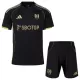 Kit De Football Fulham FC Enfant Third 25/26 Kit De Football Fulham FC Enfant Third 25/26