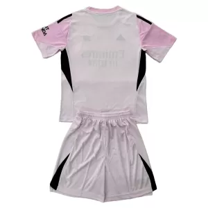 Kit De Football Gardien Arsenal Enfant 25/26 Rose