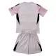 Kit De Football Gardien Arsenal Enfant 25/26 Rose