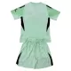 Kit De Football Gardien Arsenal Enfant 25/26 Vert