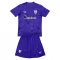 Kit De Football Gardien Athletic Bilbao Enfant 25/26 Violet