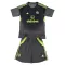 Kit De Football Gardien Celtic FC Enfant 25/26 Noir