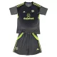 Kit De Football Gardien Celtic FC Enfant 25/26 Noir