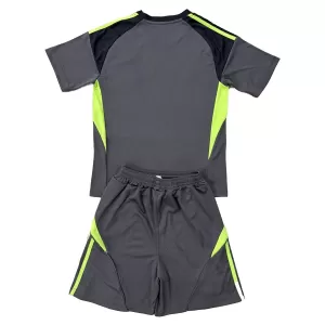Kit De Football Gardien Celtic FC Enfant 25/26 Noir