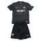 Kit De Football Gardien Wolverhampton Wanderers Enfant 25/26 Noir