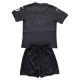 Kit De Football Gardien Wolverhampton Wanderers Enfant 25/26 Noir