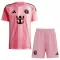 Kit De Football Inter Miami CF Enfant Domicile 25/26