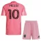 Kit De Football Inter Miami CF Lionel Messi 10 Enfant Domicile 25/26