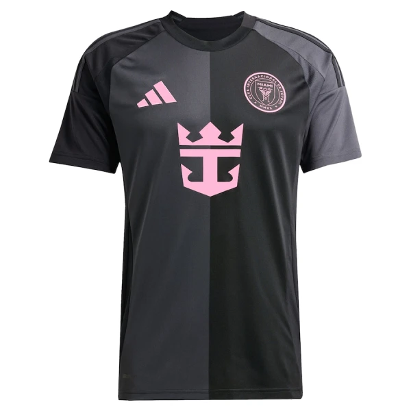 Kit De Football Inter Miami CF Lionel Messi 10 Enfant Extérieur 25/26