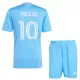 Kit De Football Inter Miami CF Lionel Messi 10 Enfant Third 25/26