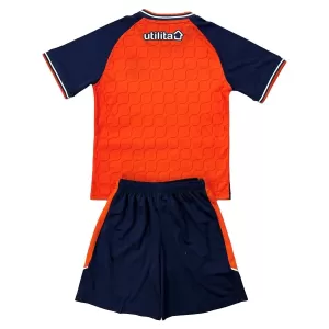 Kit De Football Luton Town Enfant Domicile 25/26