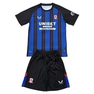 Kit De Football Middlesbrough Enfant Extérieur 25/26