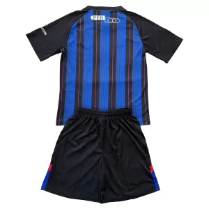 Kit De Football Middlesbrough Enfant Extérieur 25/26