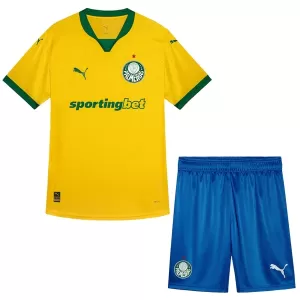 Kit De Football Palmeiras Enfant Third 25/26 Kit De Football Palmeiras Enfant Third 25/26