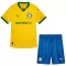 Kit De Football Palmeiras Enfant Third 25/26