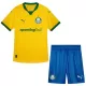 Kit De Football Palmeiras Enfant Third 25/26