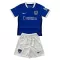Kit De Football Portsmouth Enfant Domicile 25/26