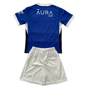 Kit De Football Portsmouth Enfant Domicile 25/26