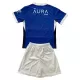 Kit De Football Portsmouth Enfant Domicile 25/26