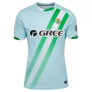 Kit De Football Real Betis Antony Santos 7 Enfant Extérieur 25/26