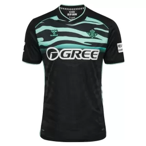 Kit De Football Real Betis Antony Santos 7 Enfant Third 25/26