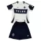 Kit De Football Vancouver Whitecaps FC Enfant Domicile 25/26