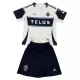 Kit De Football Vancouver Whitecaps FC Enfant Domicile 25/26