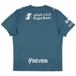 Maillot De Foot Al Hilal SFC Third 25/26
