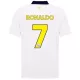 Maillot De Foot Al-Nassr FC Cristiano Ronaldo 7 Third 25/26