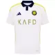 Maillot De Foot Al-Nassr FC Cristiano Ronaldo 7 Third 25/26