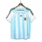 Maillot De Foot Argentine 2006 Domicile Retro