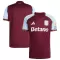 Maillot De Foot Aston Villa Domicile 25/26