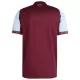 Maillot De Foot Aston Villa Domicile 25/26