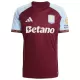 Maillot De Foot Aston Villa Domicile 25/26