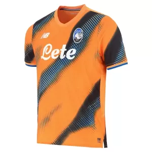 Maillot De Foot Atalanta Third 25/26 Maillot De Foot Atalanta Third 25/26
