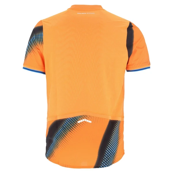 Maillot De Foot Atalanta Third 25/26