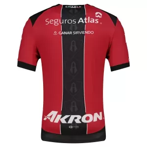 Maillot De Foot Atlas FC Domicile 25/26