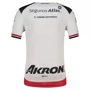 Maillot De Foot Atlas FC Extérieur 25/26