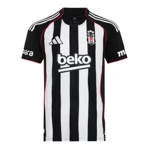 Maillot De Foot Besiktas Extérieur 25/26 Maillot De Foot Besiktas Extérieur 25/26
