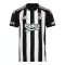Maillot De Foot Besiktas Extérieur 25/26